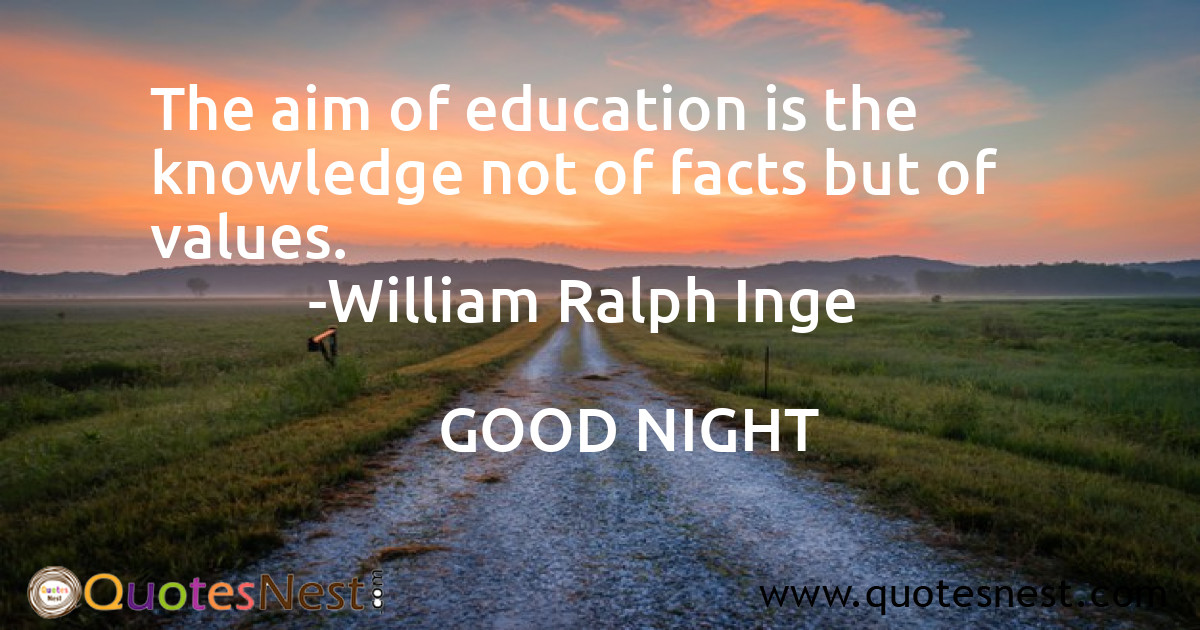 Knowledge Quotes 1988